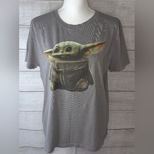 Star Wars The Child Graphic Tee Size 2XL